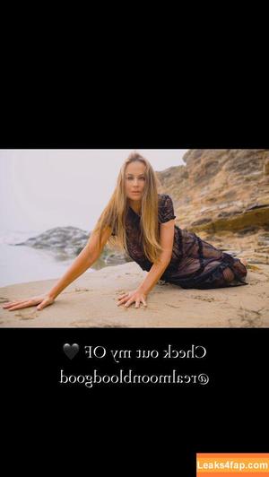 Moon Bloodgood фото #0126