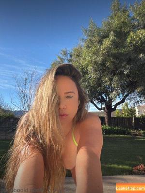 Moon Bloodgood photo #0296