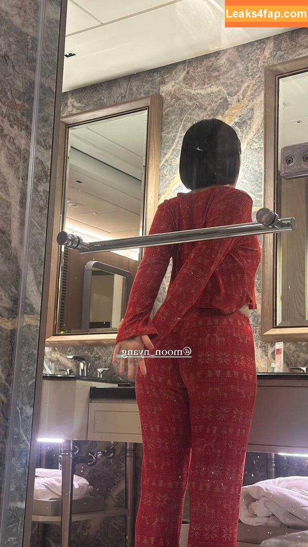 Moon_nyang / Moon Nyang / moon_nyang_ leaked photo photo #0007