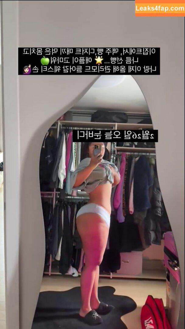 Moon Seo-byul / west__star__ / 문서별 leaked photo photo #0173