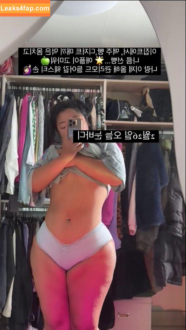 Moon Seo-byul / west__star__ / 문서별 leaked photo photo #0174