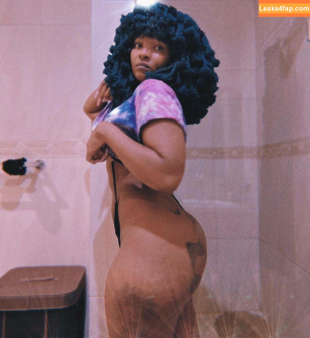 Moonchild Sanelly / moonchildsanelly leaked photo photo #0004