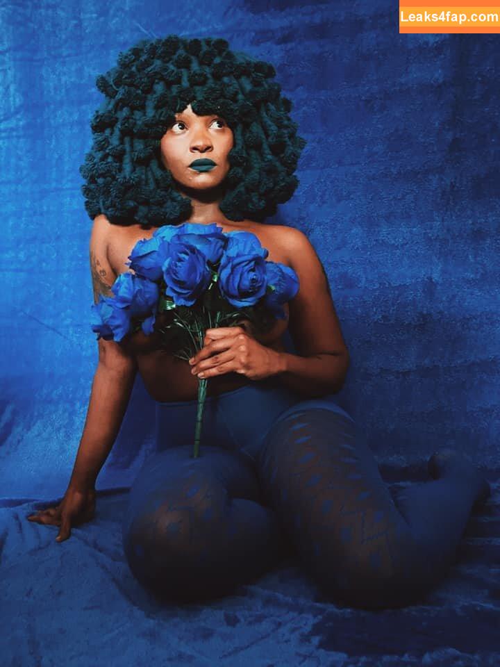 Moonchild Sanelly / moonchildsanelly leaked photo photo #0010