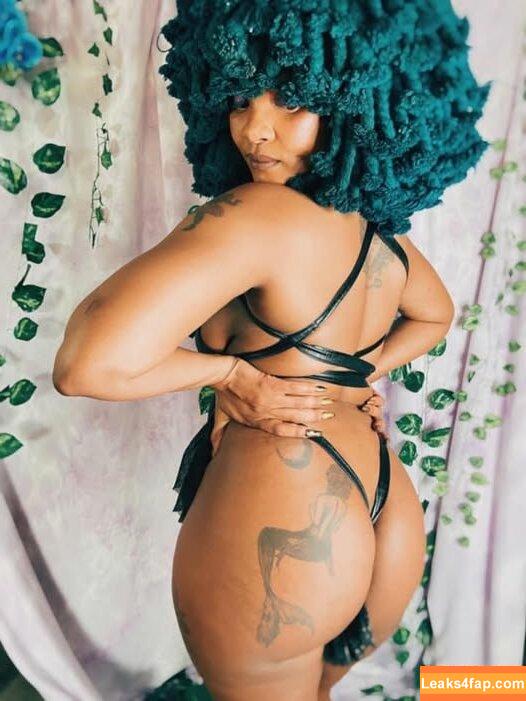 Moonchild Sanelly / moonchildsanelly leaked photo photo #0017