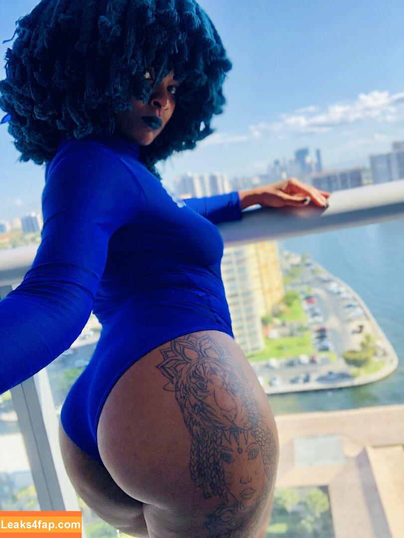 Moonchild Sanelly / moonchildsanelly leaked photo photo #0020