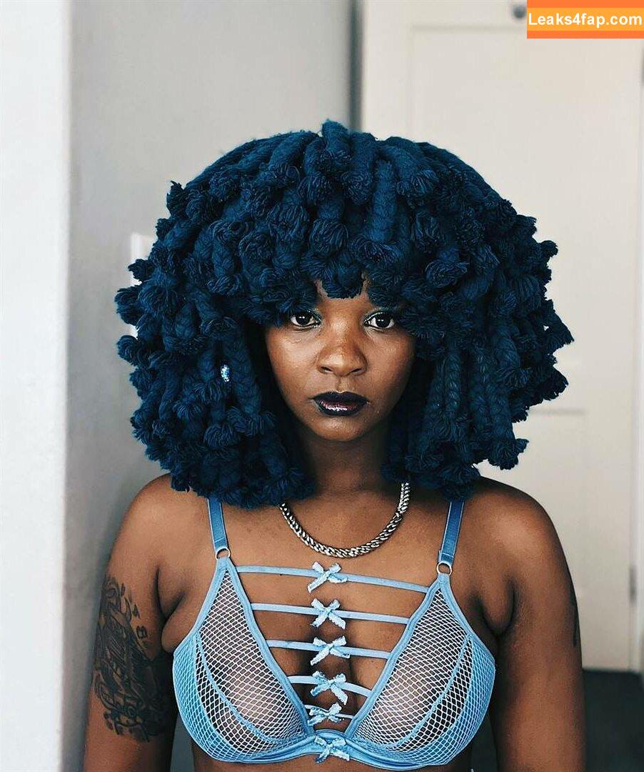 Moonchild Sanelly / moonchildsanelly leaked photo photo #0026