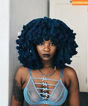 Moonchild Sanelly photo #0026