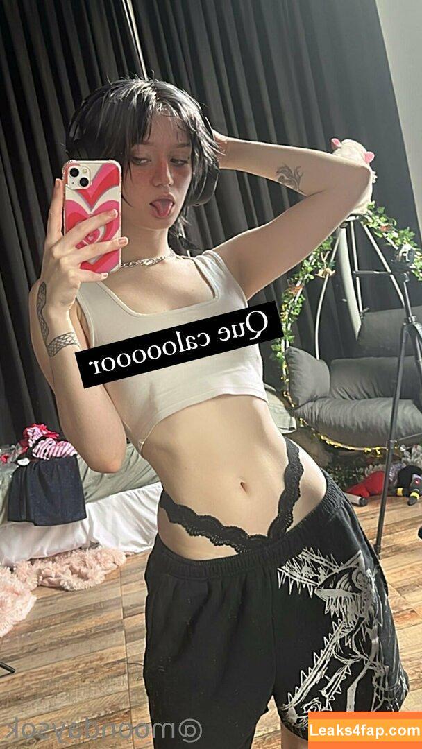 moondays.ok / MoonDaysok / Moondays / moondaotaku leaked photo photo #0035