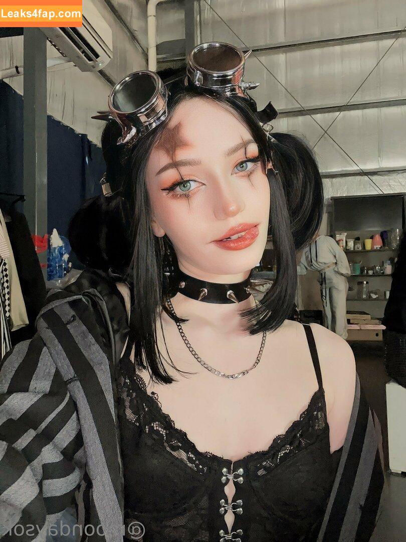 moondays.ok / MoonDaysok / Moondays / moondaotaku leaked photo photo #0113