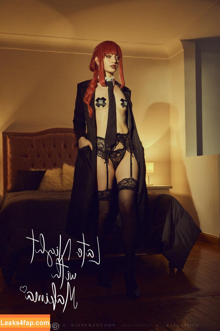 moondays.ok / MoonDaysok / Moondays / moondaotaku leaked photo photo #0122