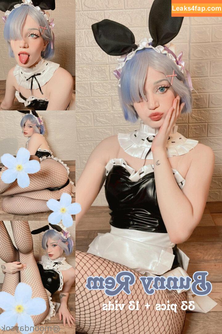 moondays.ok / MoonDaysok / Moondays / moondaotaku leaked photo photo #0132