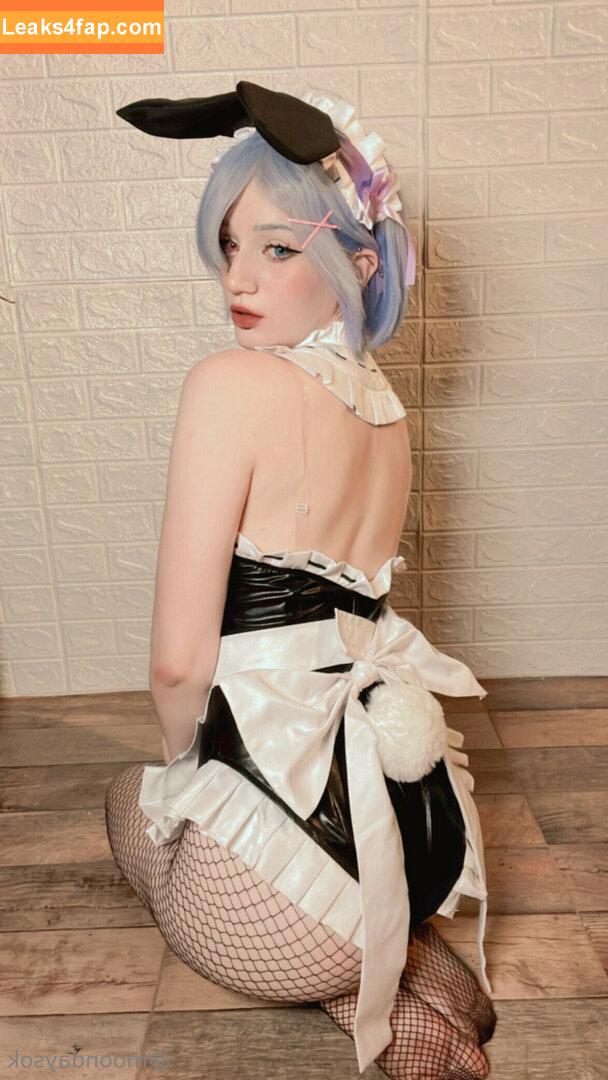 moondays.ok / MoonDaysok / Moondays / moondaotaku leaked photo photo #0136