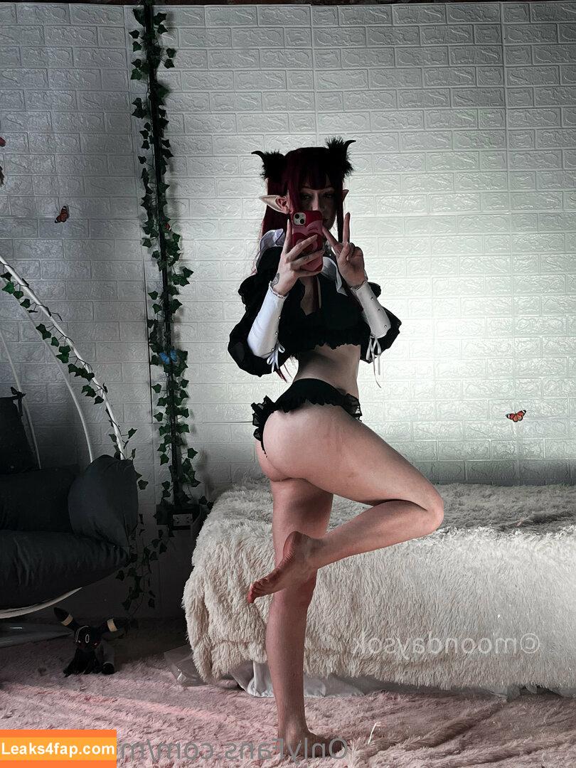 Moondays / MoonDaysok leaked photo photo #0030