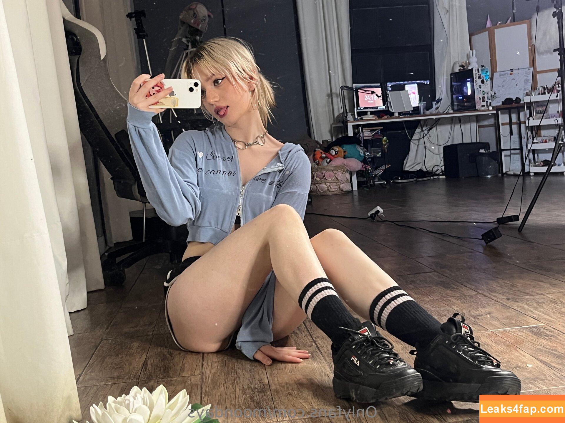 Moondays / MoonDaysok leaked photo photo #0035