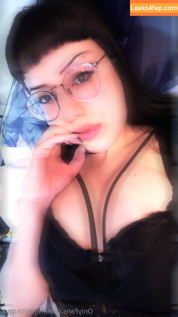 moonlitkittyx /  слитое фото фото #0009