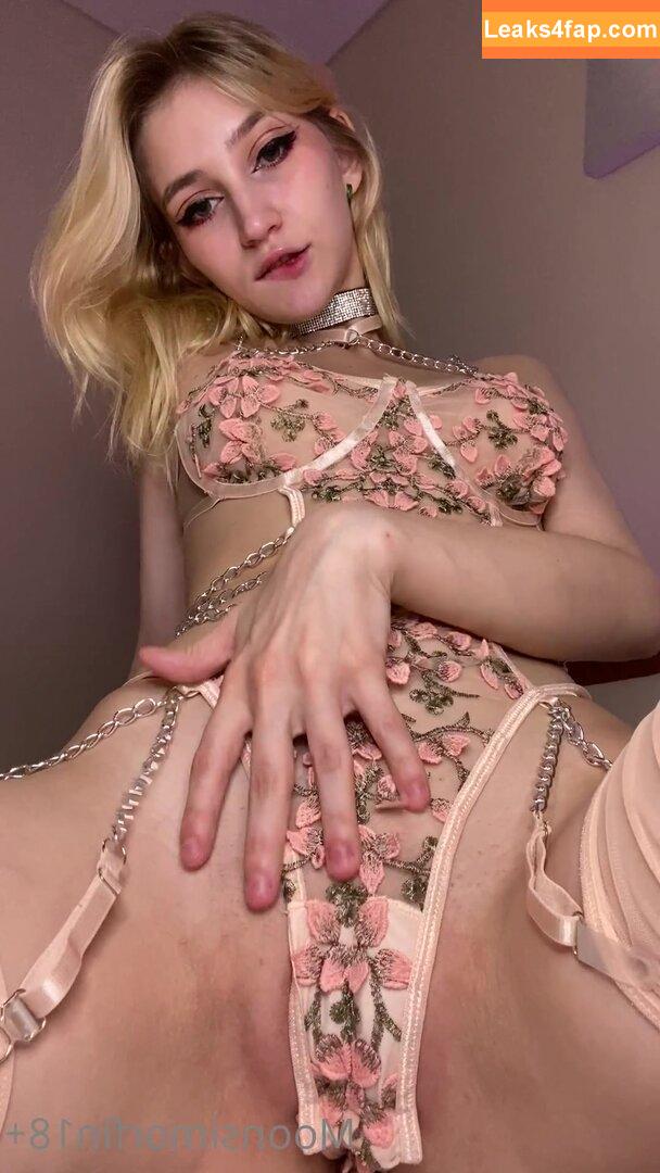 Moonsimorfin / moonsimorfit leaked photo photo #0008