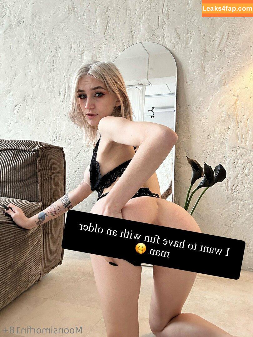Moonsimorfin / moonsimorfit leaked photo photo #0307