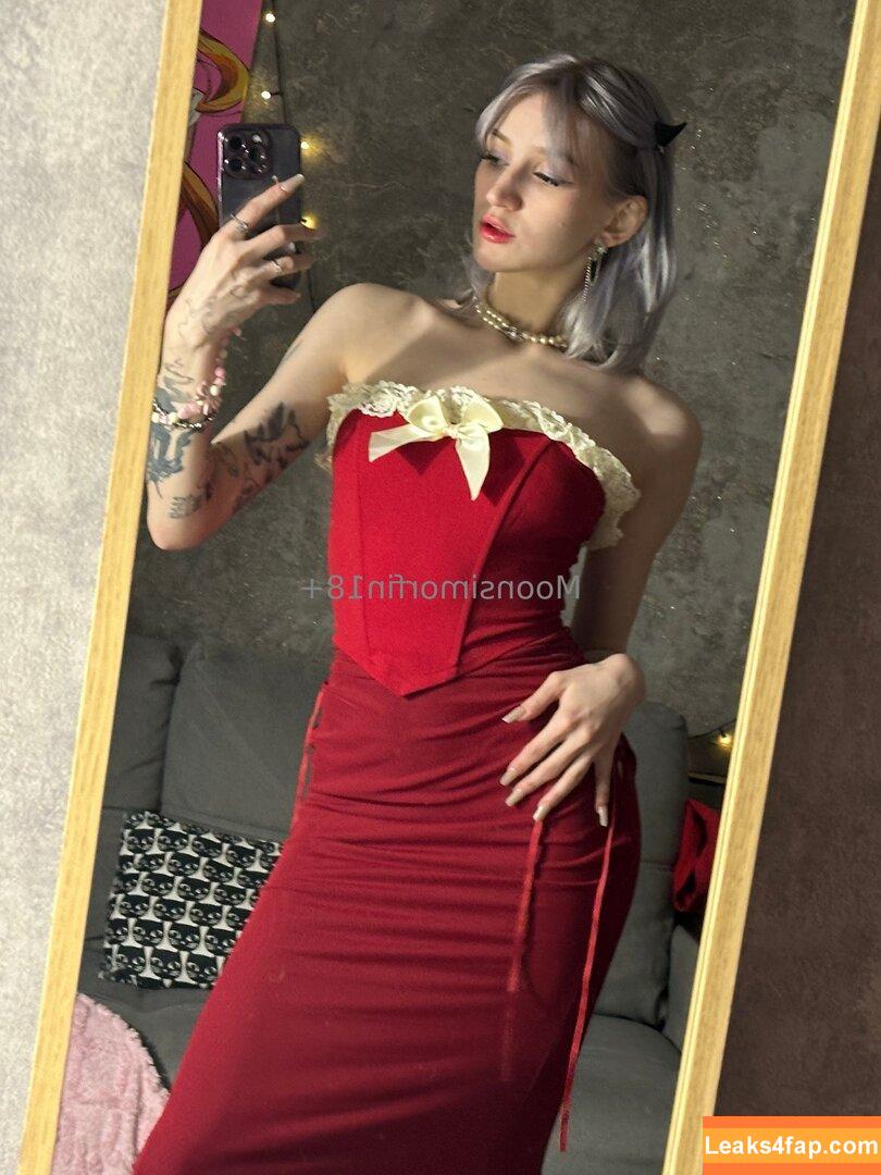 Moonsimorfin / moonsimorfit leaked photo photo #0585