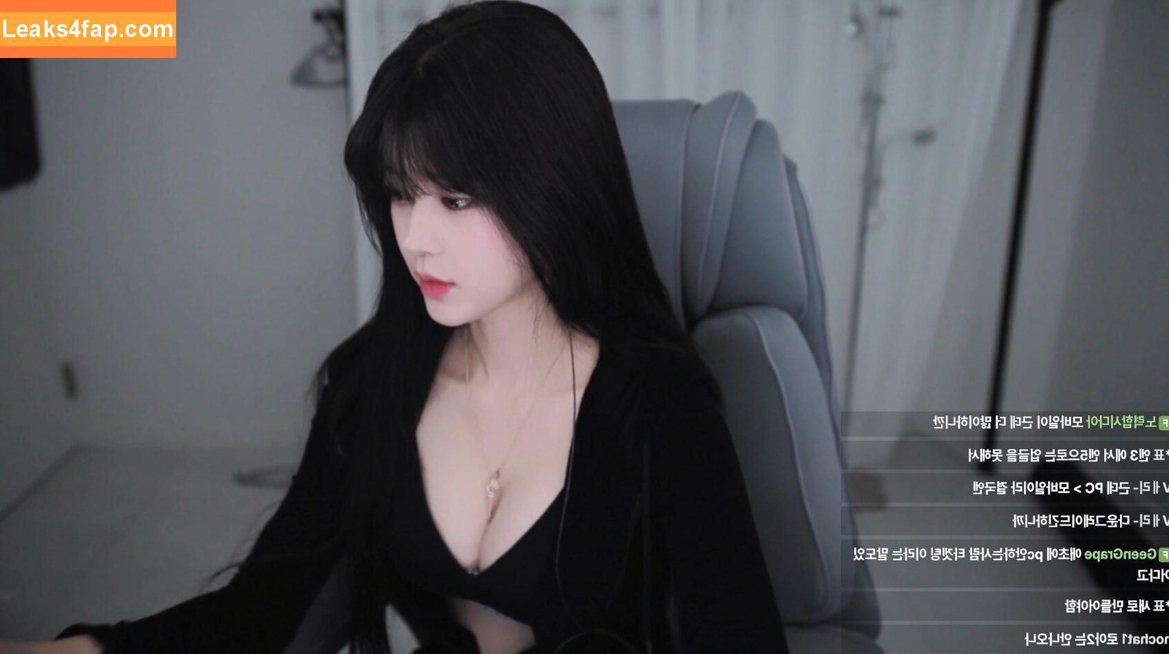 Moonwol0614 / BJ문월 / moonwol_ leaked photo photo #0119