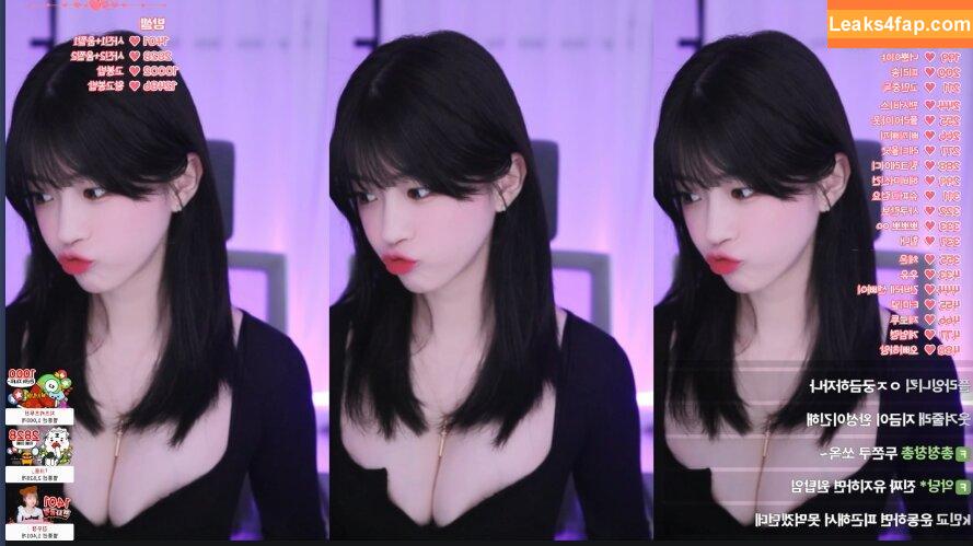 Moonwol0614 / BJ문월 / moonwol_ leaked photo photo #0121