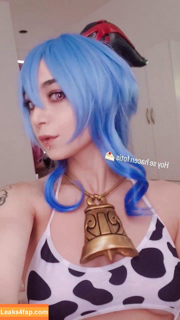 Moonyourwaifu / Moonwaifu leaked photo photo #0013