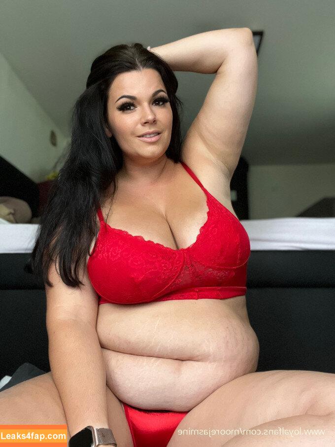 Moore Jasmine /  leaked photo photo #0001