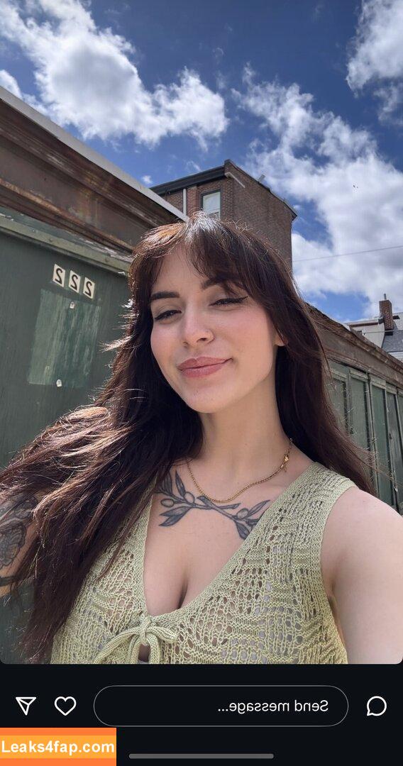 mopykav /  leaked photo photo #0042