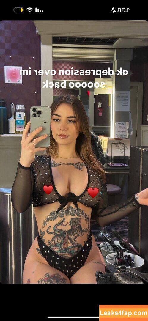 mopykav /  leaked photo photo #0044