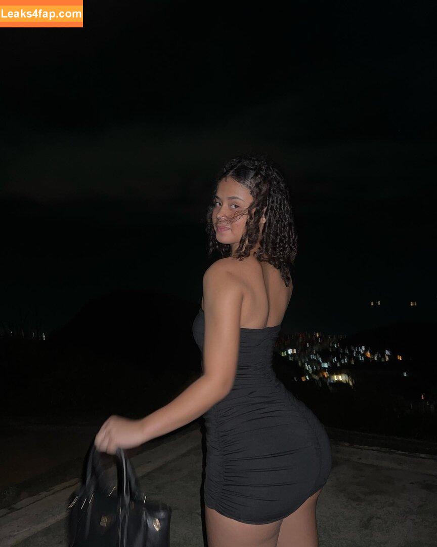 moranguinhohot / mariah_kalili leaked photo photo #0001