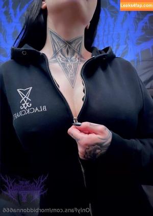 morbiddonna666 photo #0002