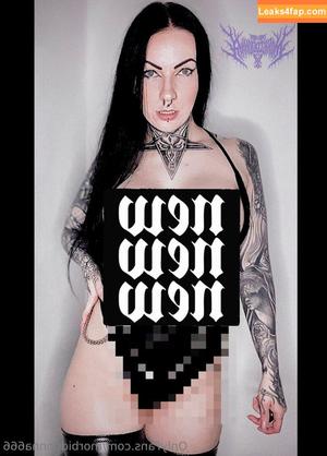morbiddonna666 photo #0008