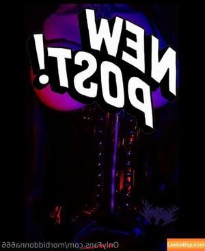 morbiddonna666 photo #0010