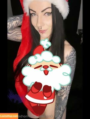 morbiddonna666 photo #0012