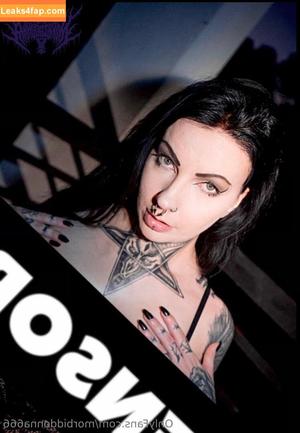 morbiddonna666 photo #0014