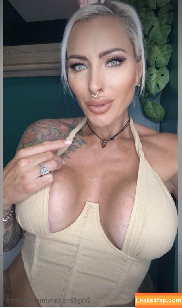 MoreAlexis / moreofalexis leaked photo photo #0002