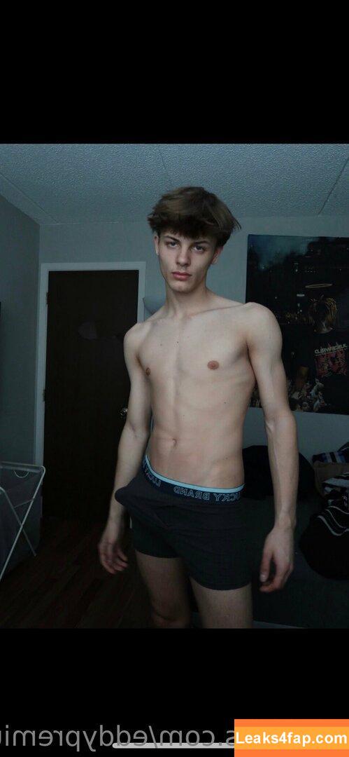 moreeddy / nextdoormaddy leaked photo photo #0017