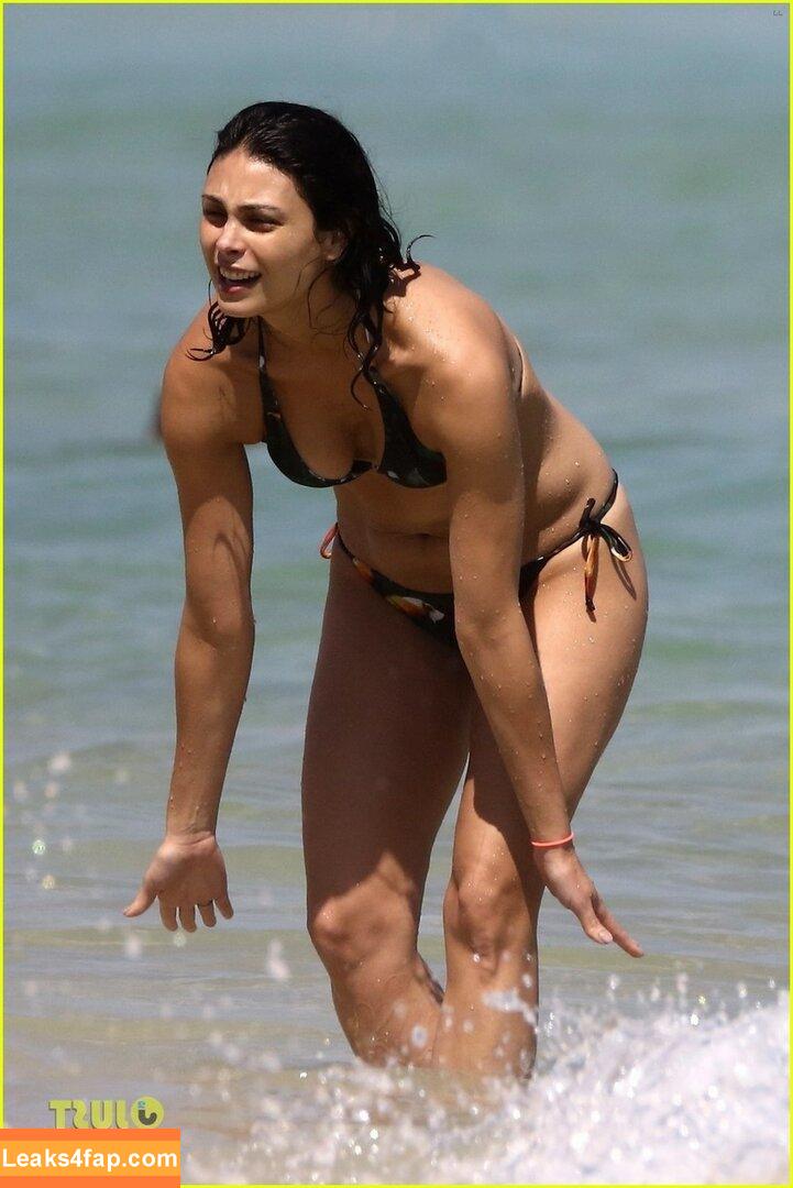 Morena Baccarin / morenabaccarin leaked photo photo #0005