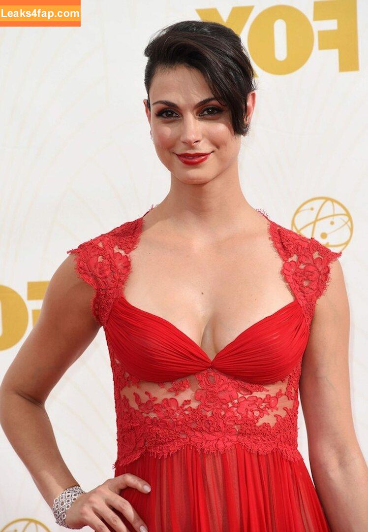 Morena Baccarin / morenabaccarin leaked photo photo #0009