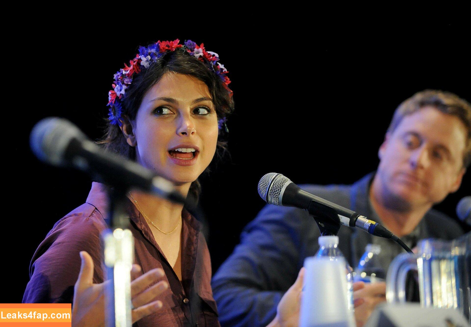 Morena Baccarin / morenabaccarin leaked photo photo #0012