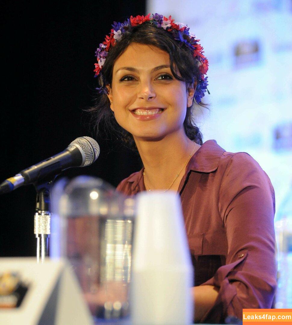 Morena Baccarin / morenabaccarin leaked photo photo #0013