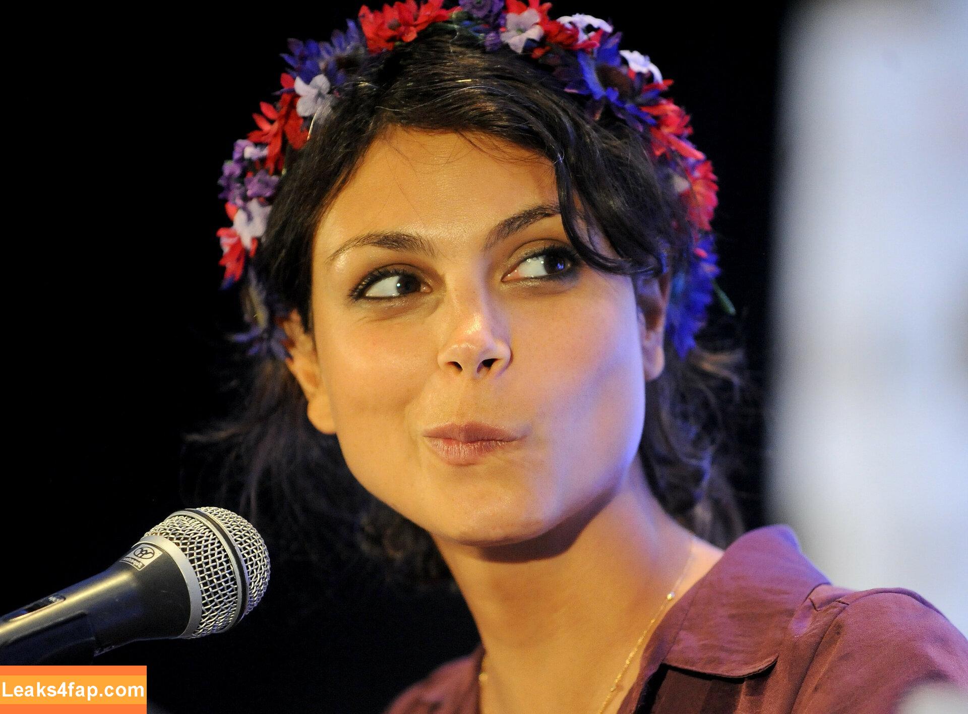 Morena Baccarin / morenabaccarin leaked photo photo #0016