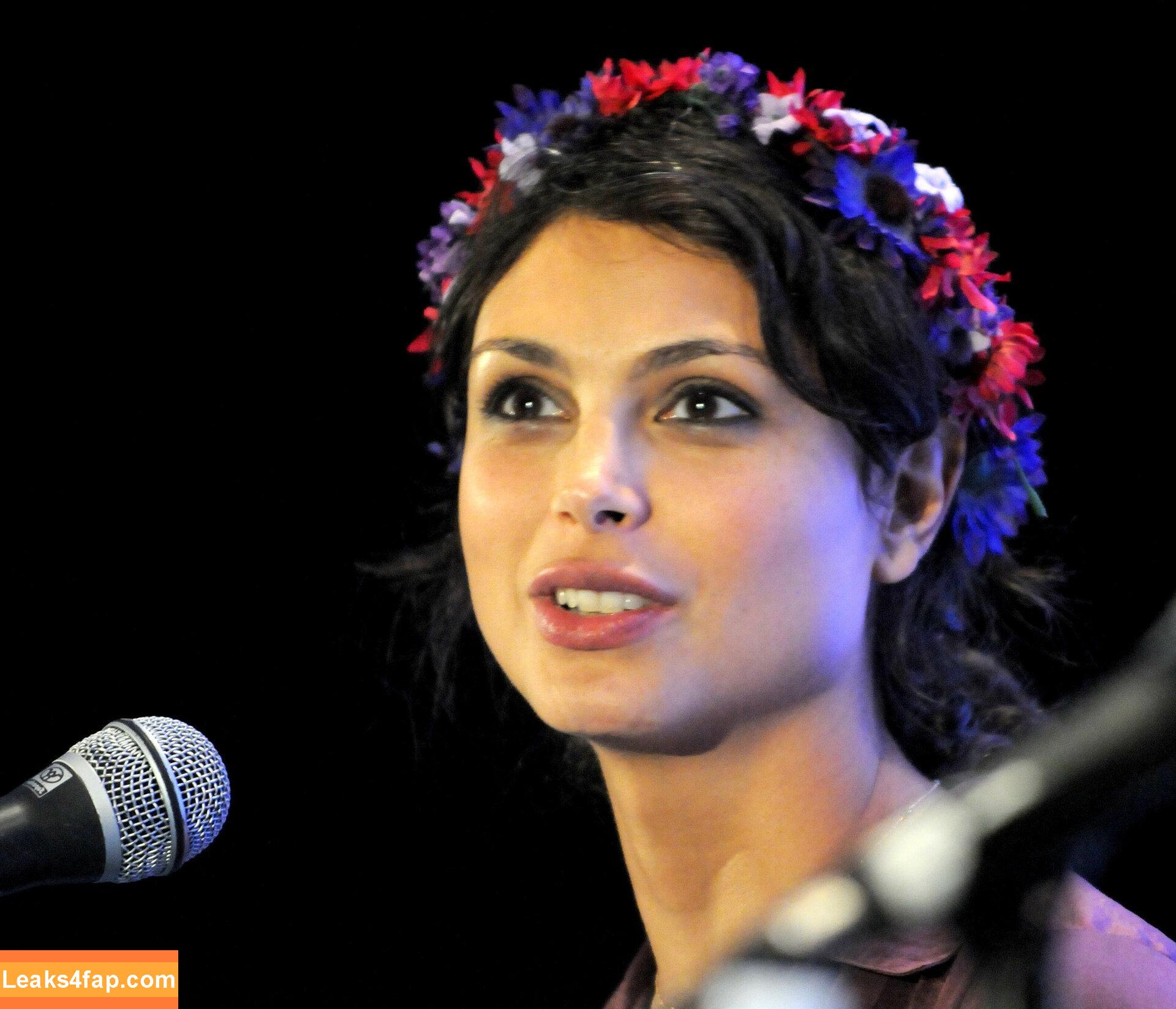 Morena Baccarin / morenabaccarin leaked photo photo #0017