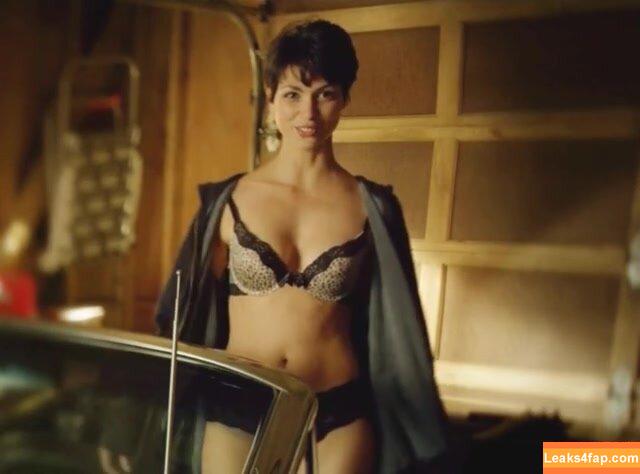 Morena Baccarin / morenabaccarin leaked photo photo #0046