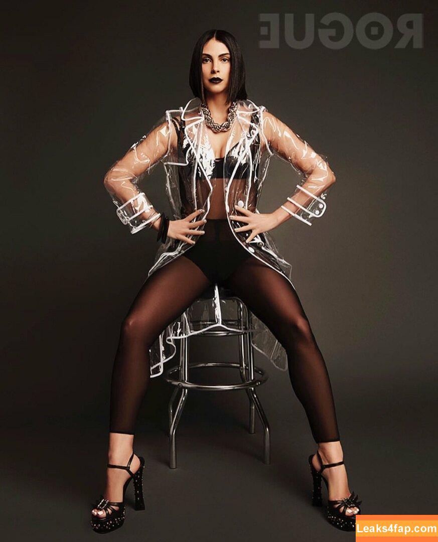 Morena Baccarin / morenabaccarin leaked photo photo #0071
