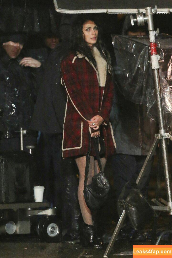 Morena Baccarin / morenabaccarin leaked photo photo #0073