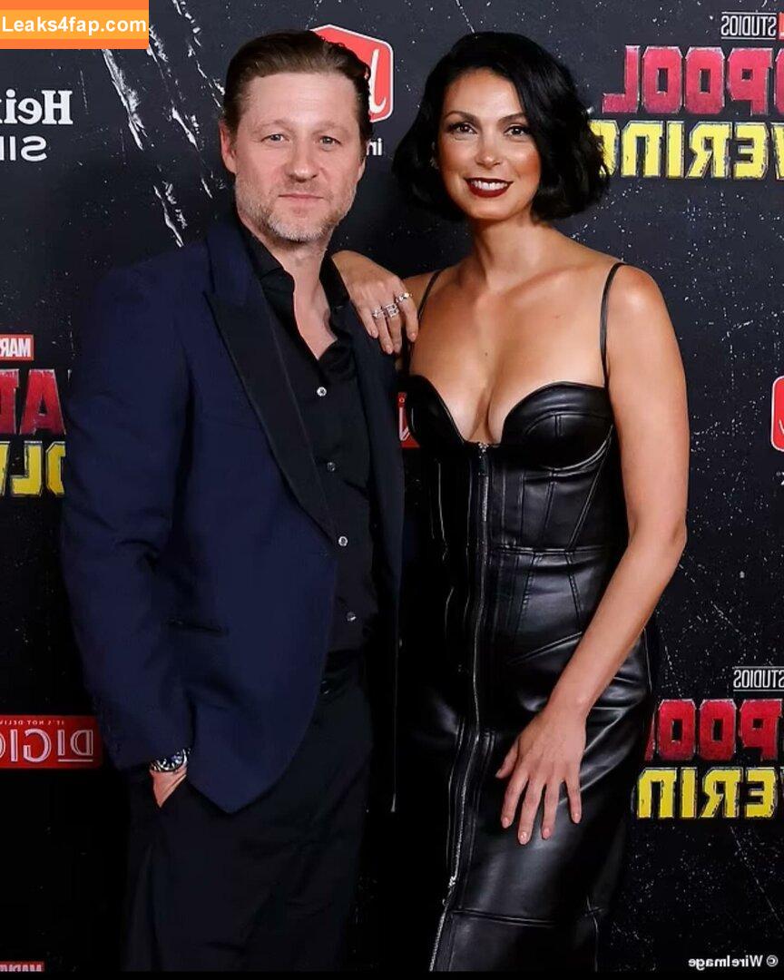 Morena Baccarin / morenabaccarin leaked photo photo #0231