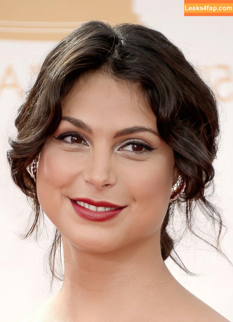 Morena Baccarin / morenabaccarin leaked photo photo #0232