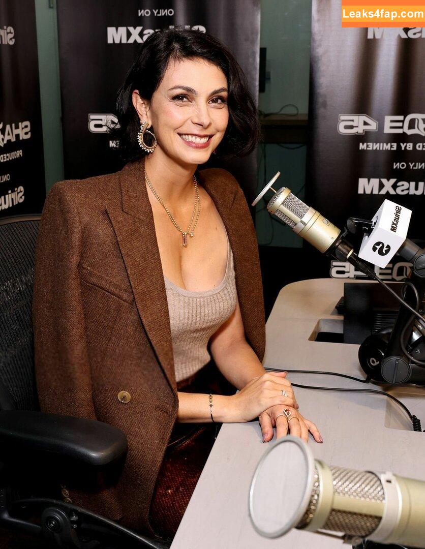 Morena Baccarin / morenabaccarin leaked photo photo #0288