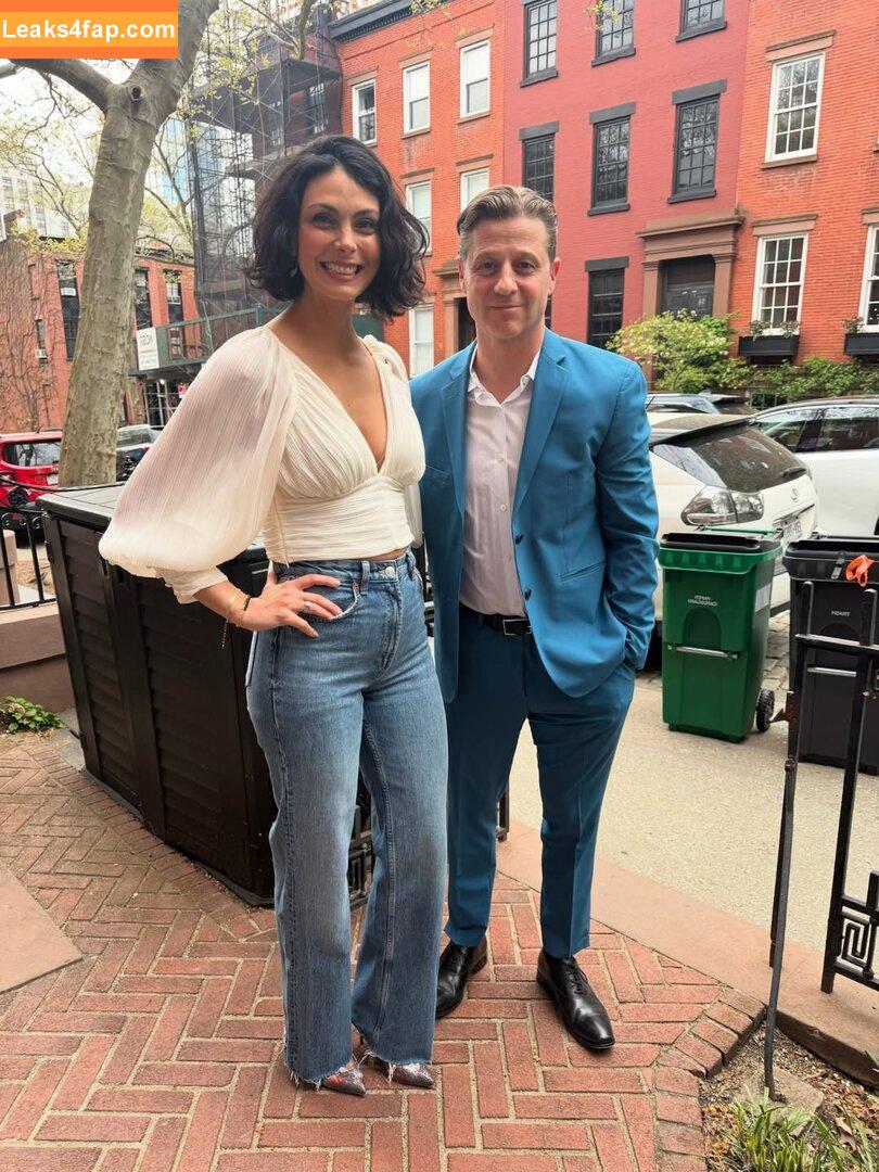 Morena Baccarin / morenabaccarin leaked photo photo #0312