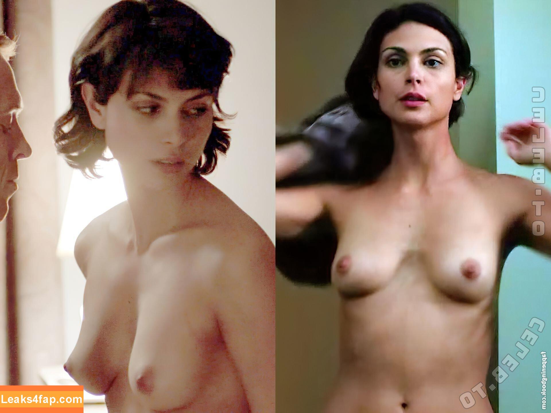 Morena Baccarin / morenabaccarin leaked photo photo #0328